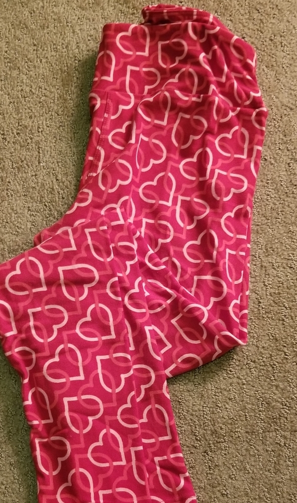 Lularoe Leggings